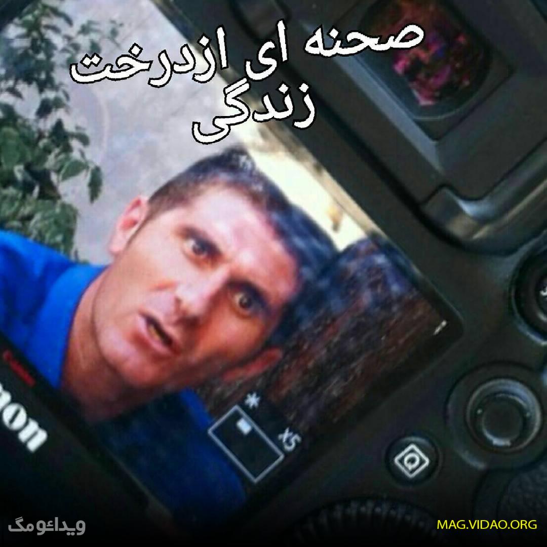 بیوگرافی بابک احمدپور بازیگر فیلم خانه دوست کجاست 13
