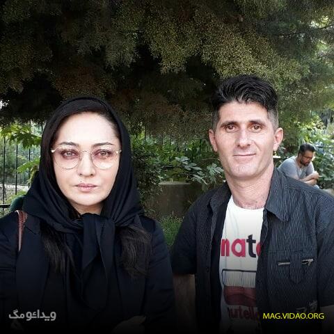 بیوگرافی بابک احمدپور بازیگر فیلم خانه دوست کجاست 2