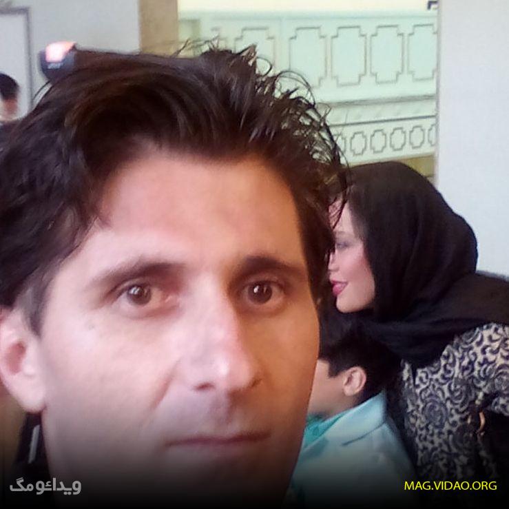 بیوگرافی بابک احمدپور بازیگر فیلم خانه دوست کجاست 27