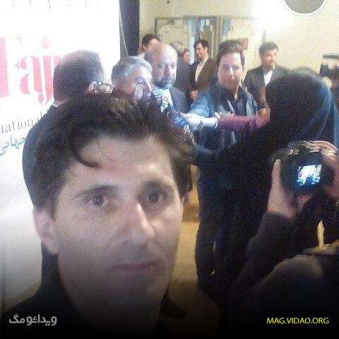 بیوگرافی بابک احمدپور بازیگر فیلم خانه دوست کجاست 34