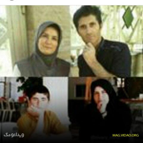 بیوگرافی بابک احمدپور بازیگر فیلم خانه دوست کجاست 36