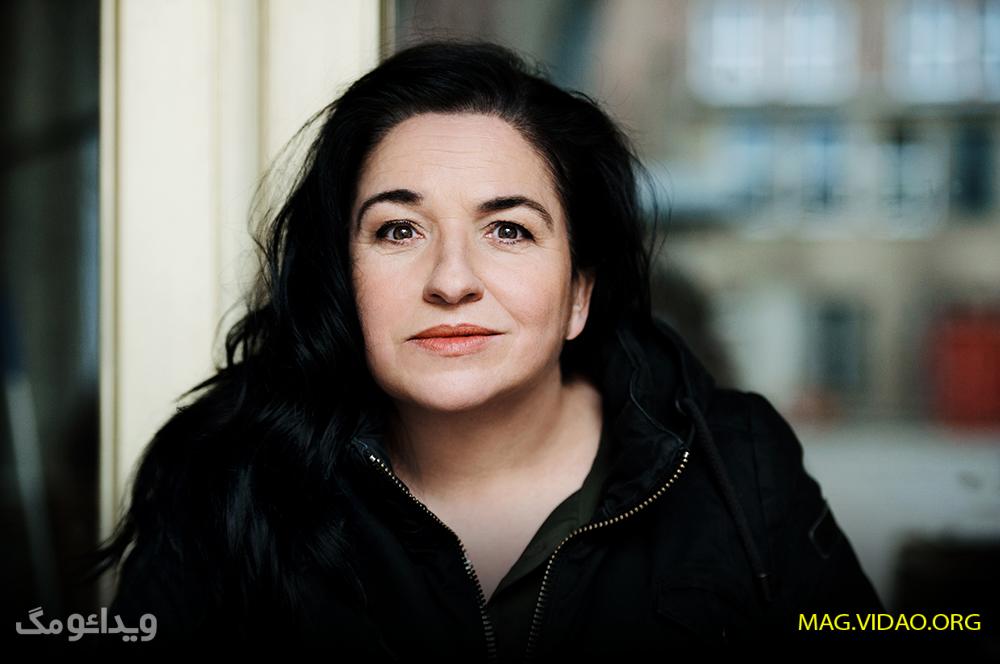 Maria Happel 1