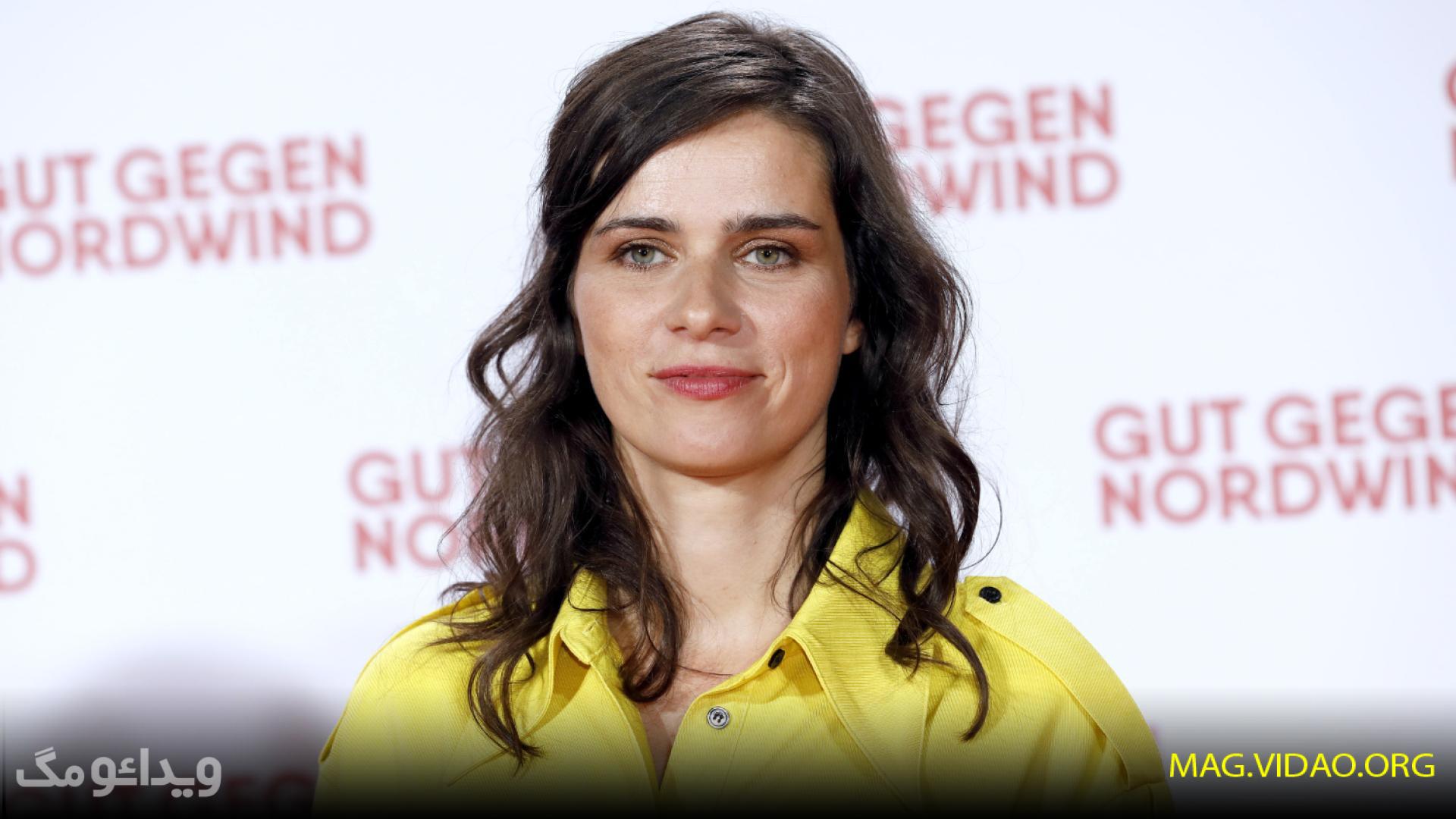 Nora Tschirner 1