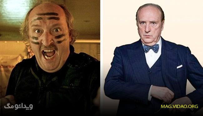 bernard 1