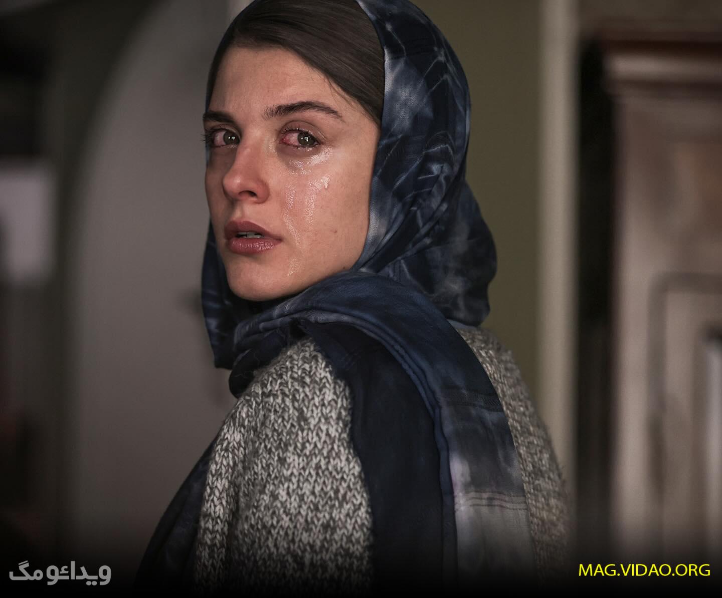 Fatemeh Masoudifar 10