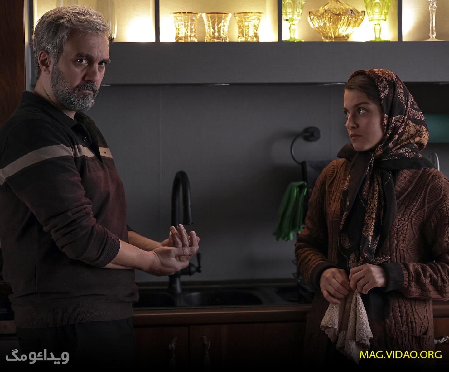 Fatemeh Masoudifar 11
