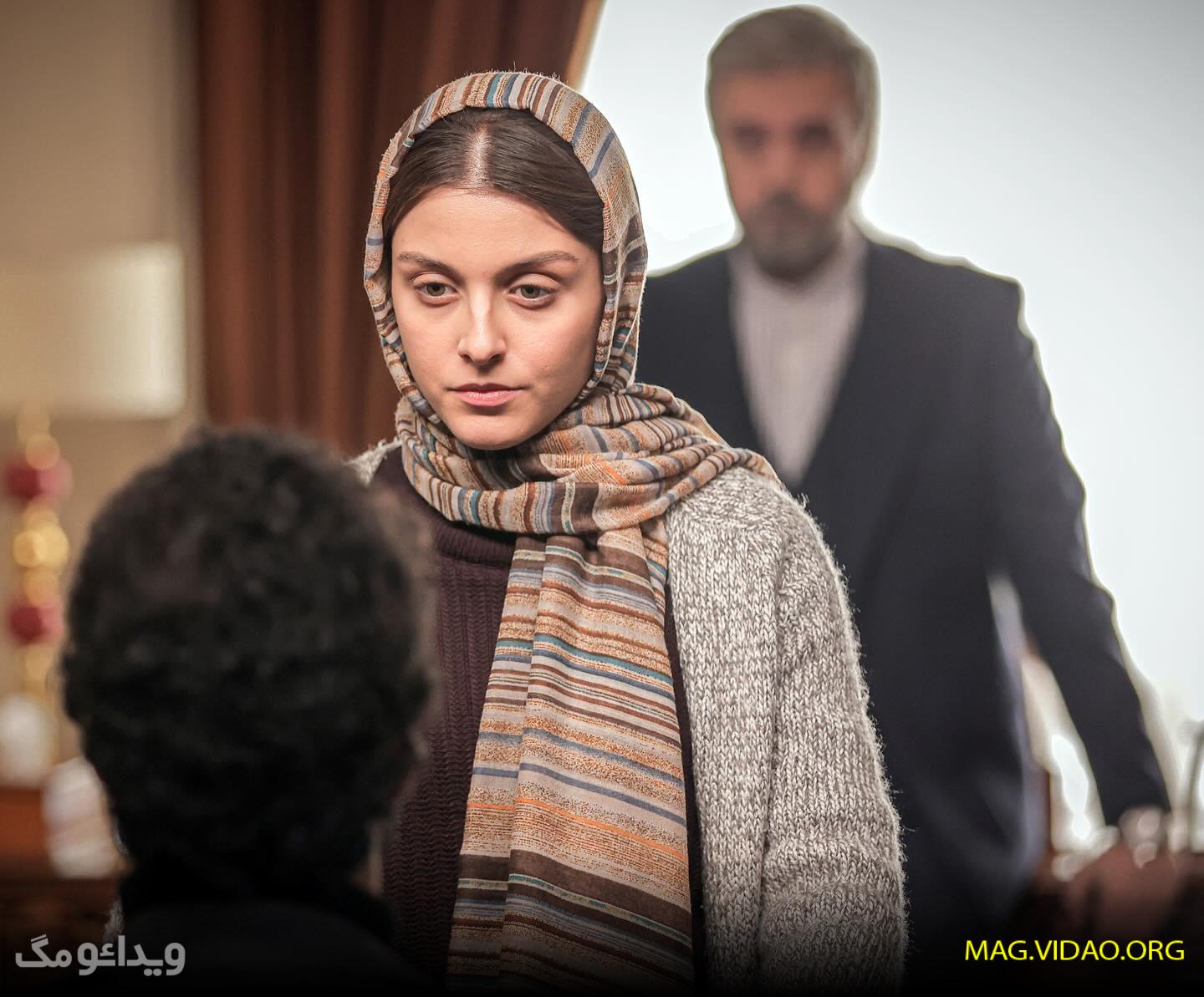 Fatemeh Masoudifar 12
