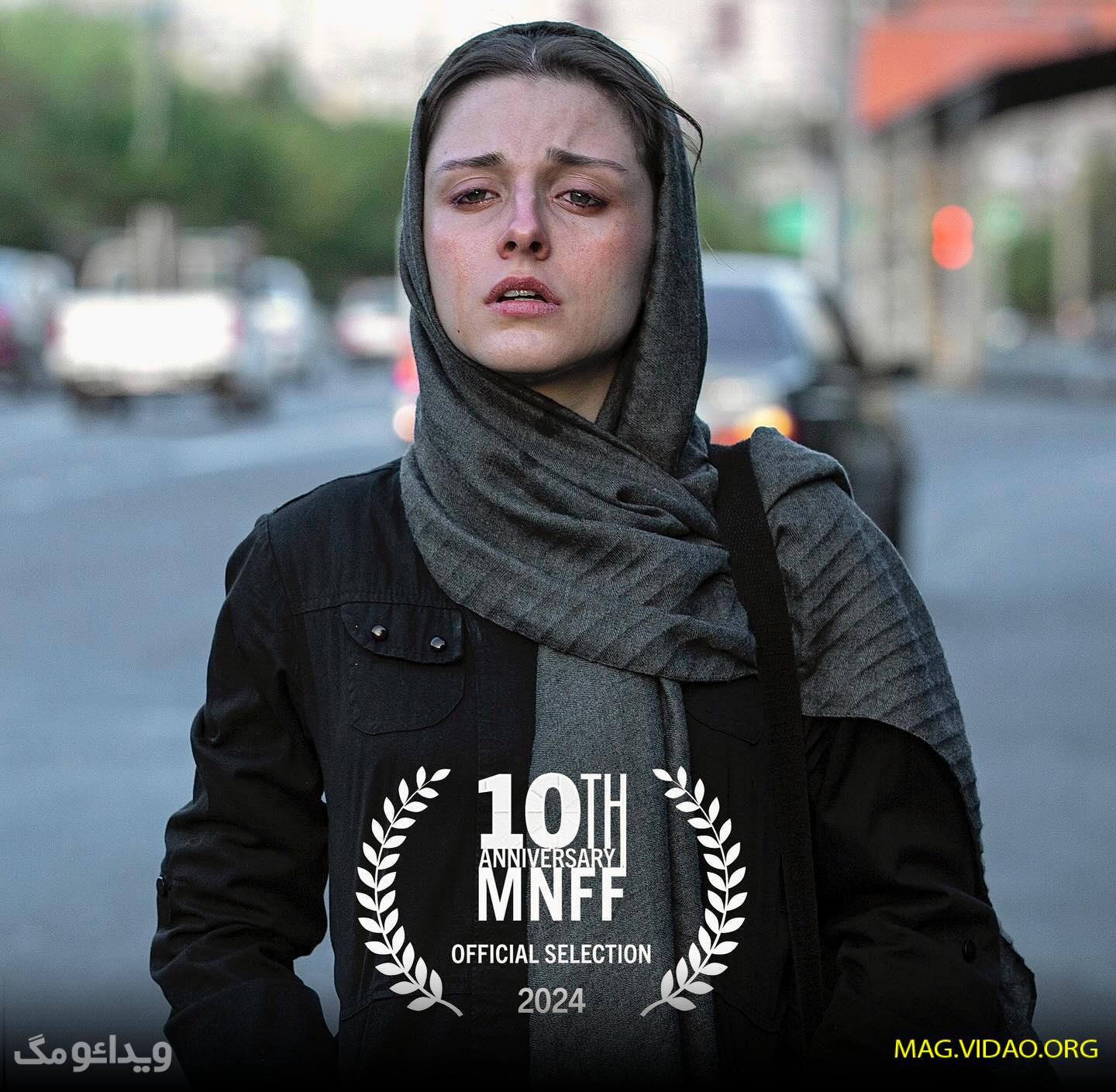 Fatemeh Masoudifar 13