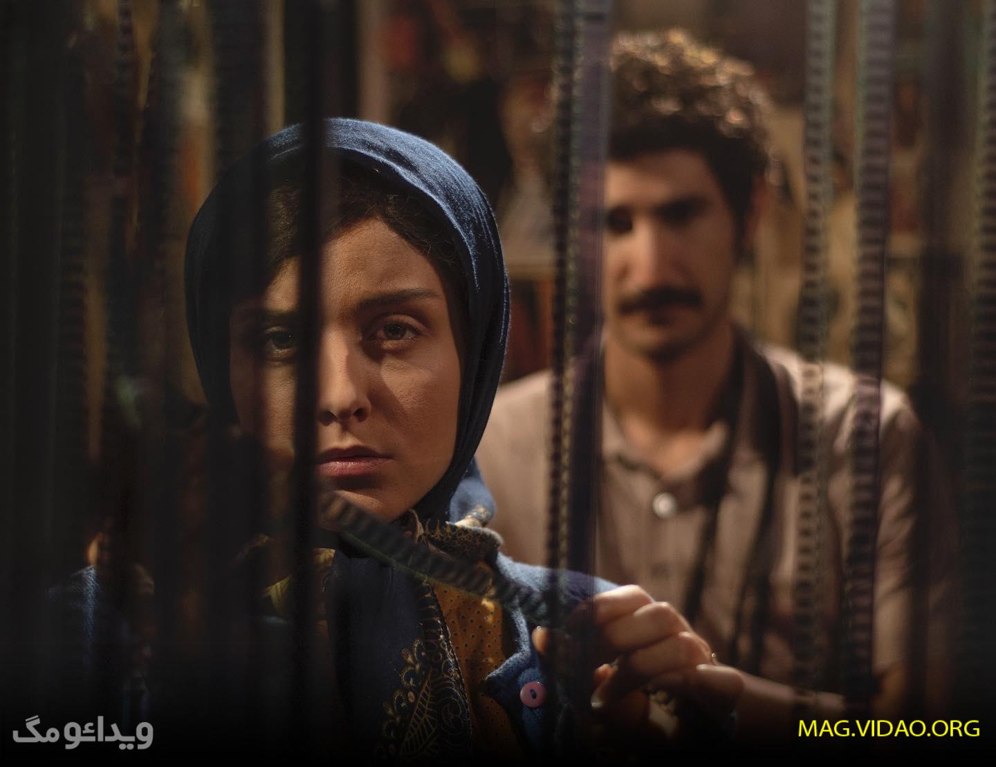 Fatemeh Masoudifar 18