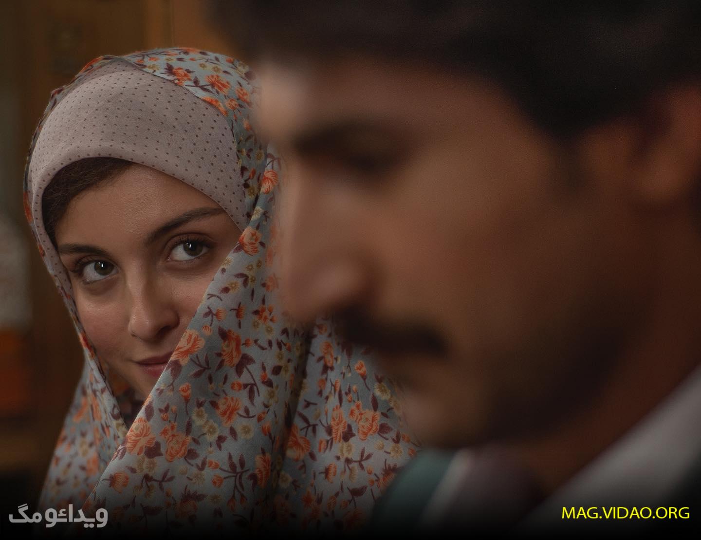 Fatemeh Masoudifar 19