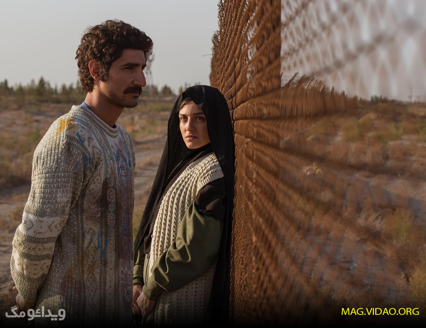 Fatemeh Masoudifar 20