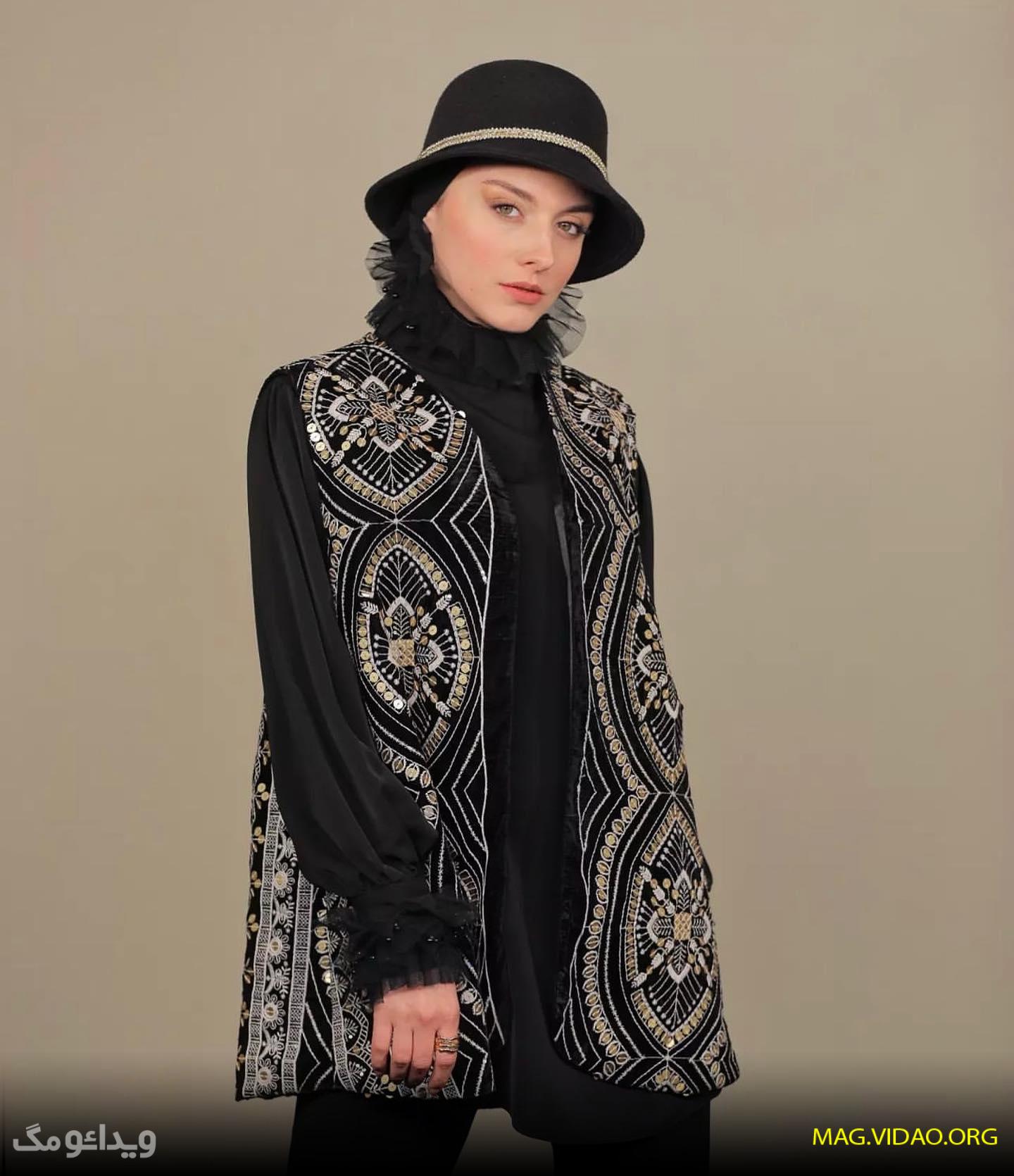 Fatemeh Masoudifar 21