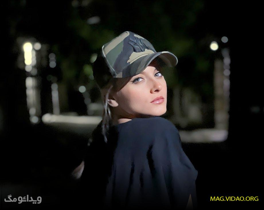 Fatemeh Masoudifar 25