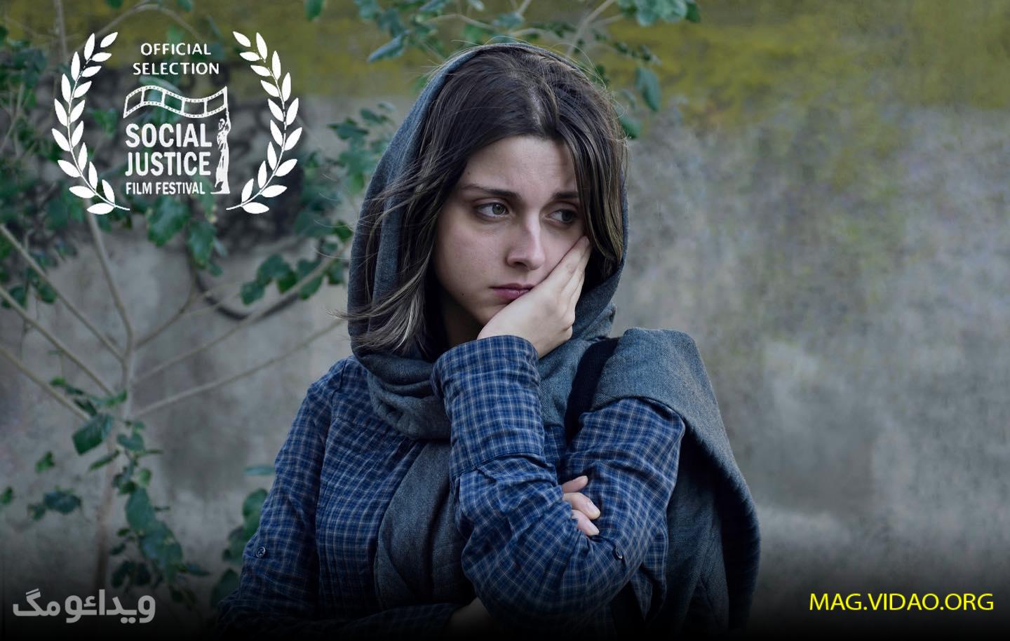 Fatemeh Masoudifar 26