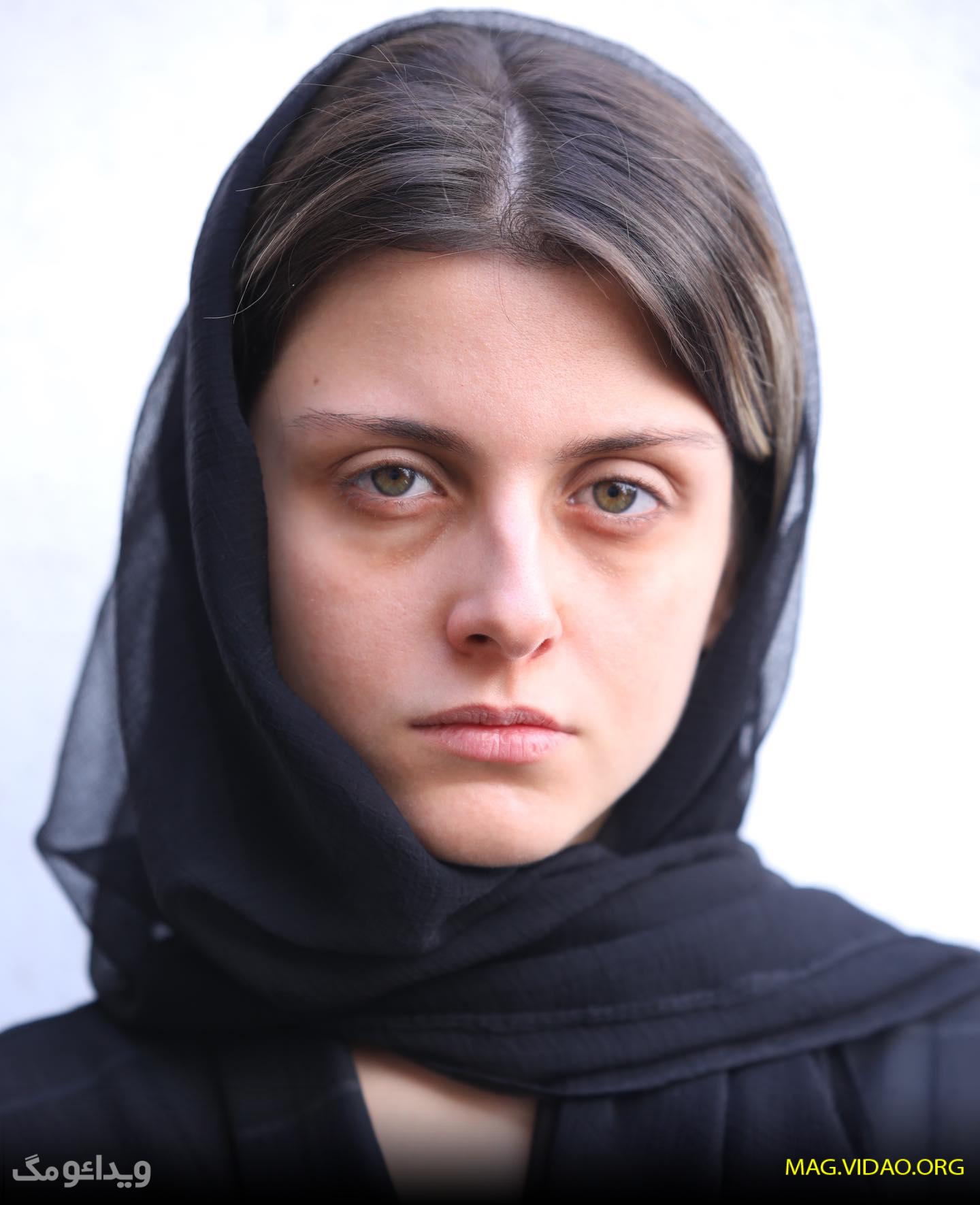 Fatemeh Masoudifar 27