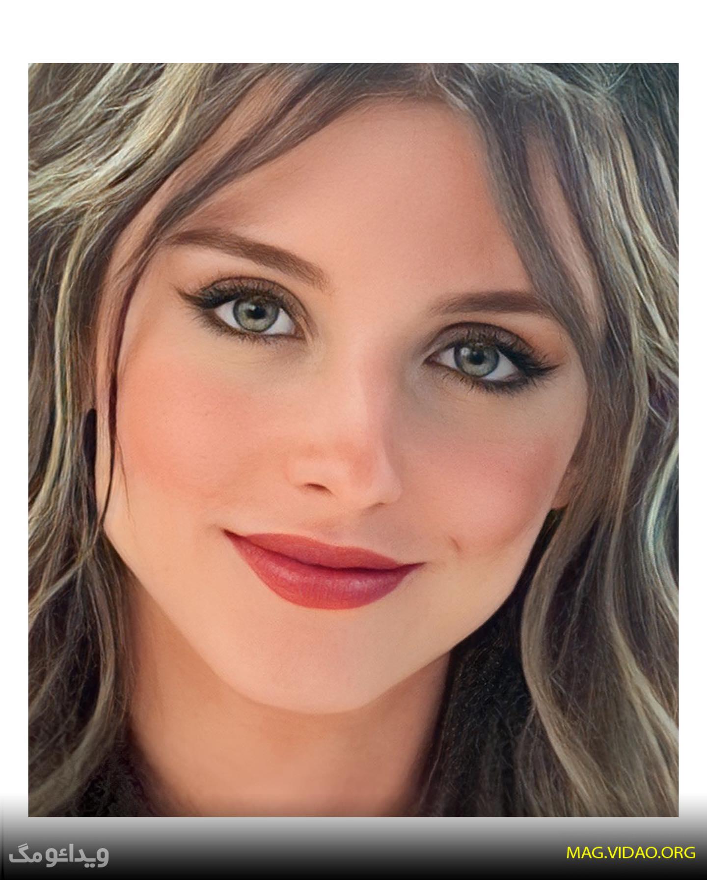 Fatemeh Masoudifar 29