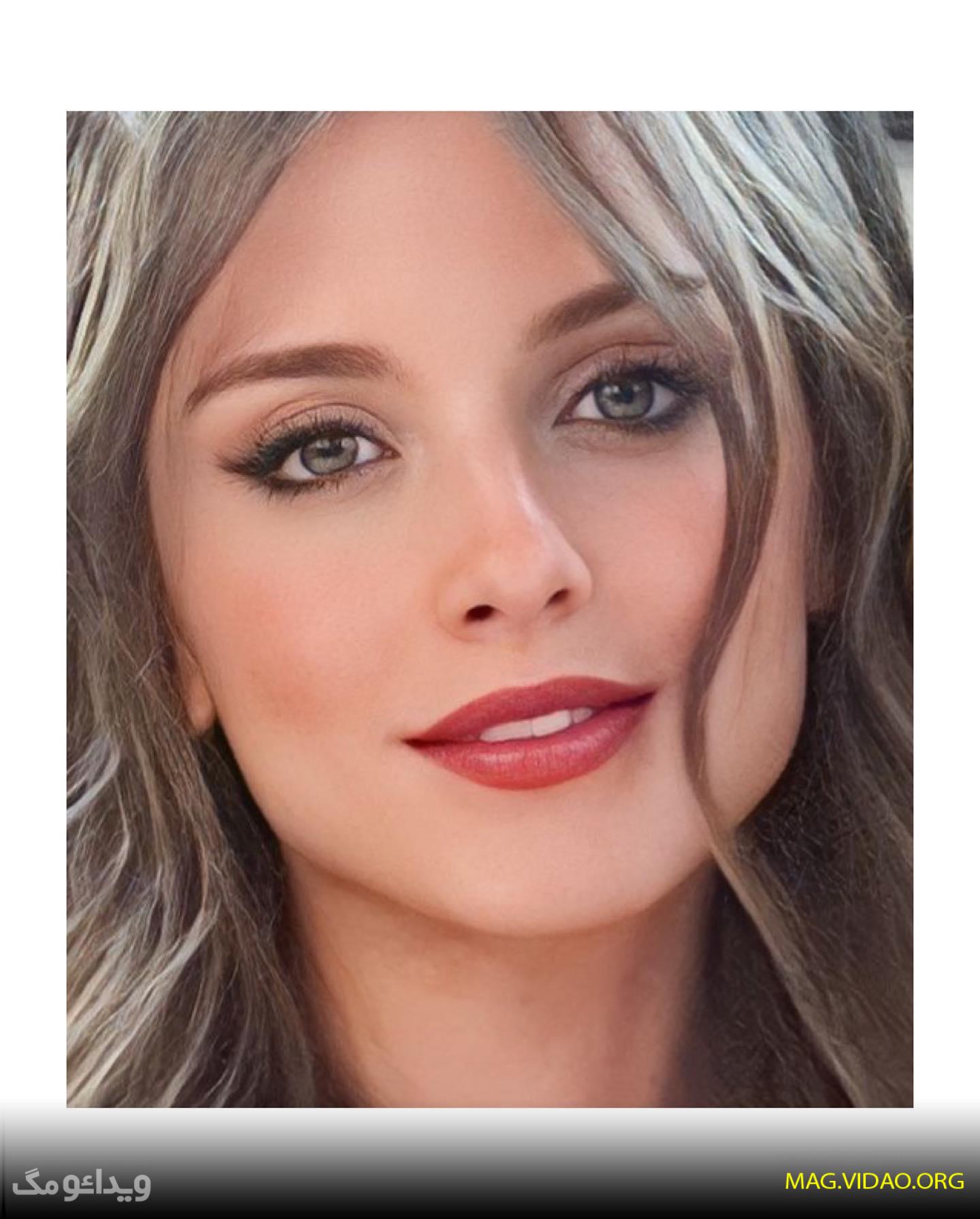 Fatemeh Masoudifar 30
