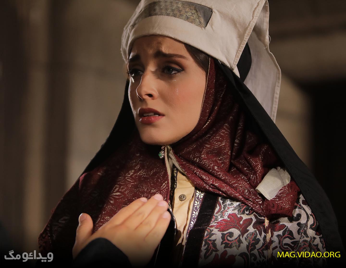 Fatemeh Masoudifar 34