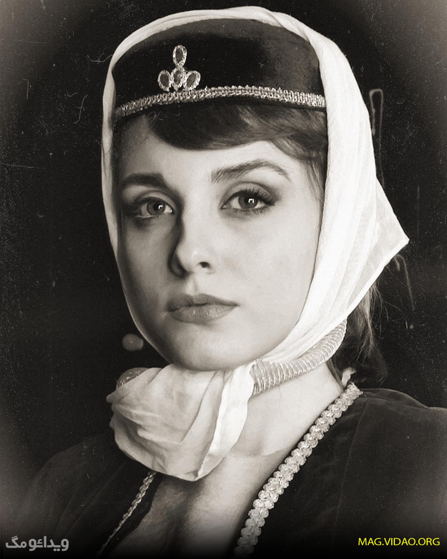 Fatemeh Masoudifar 36