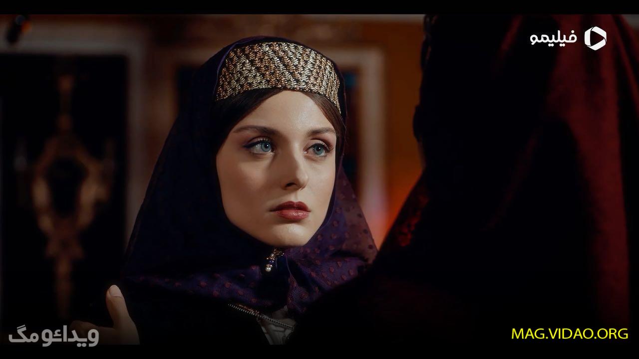 Fatemeh Masoudifar 38
