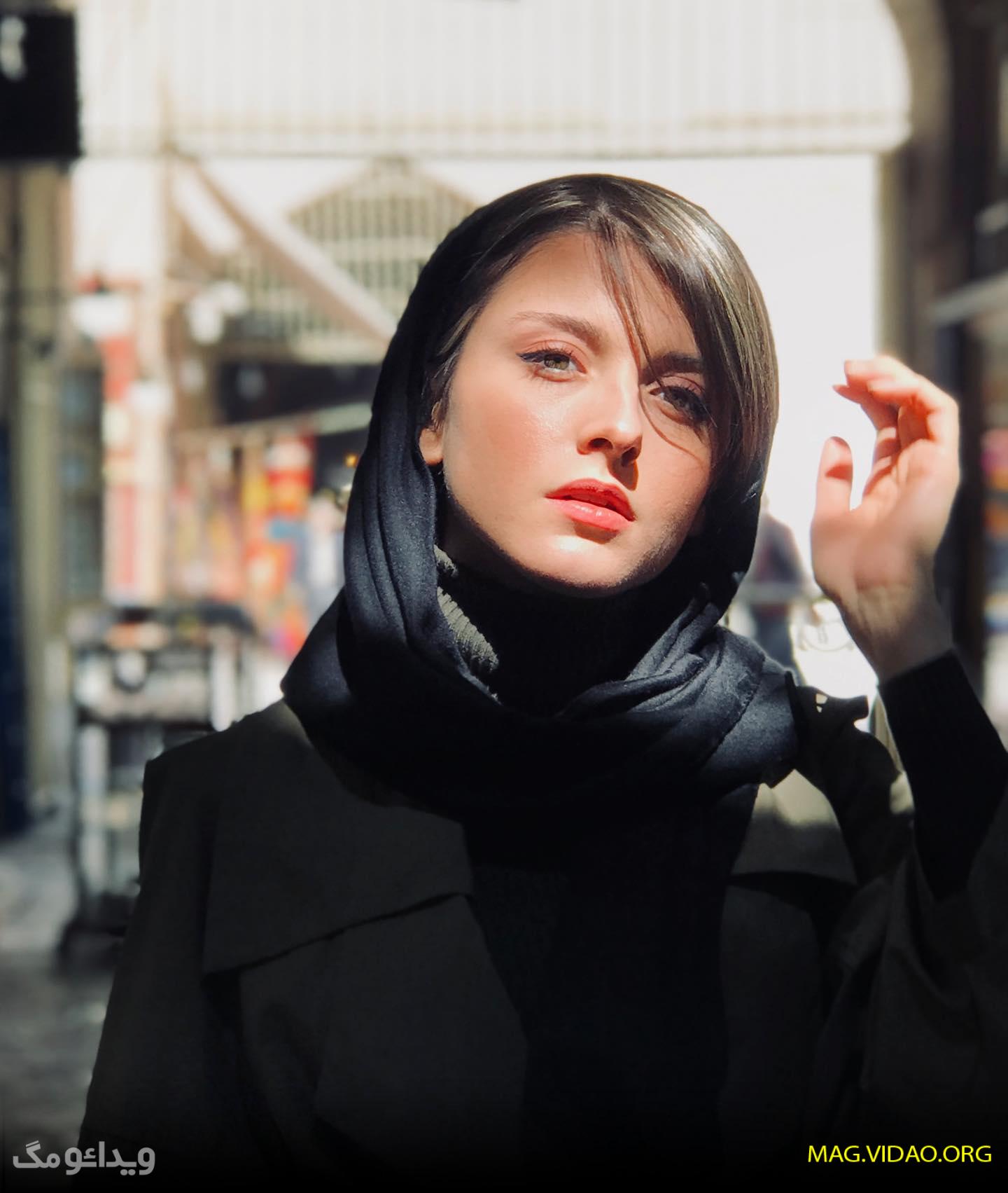 Fatemeh Masoudifar 40