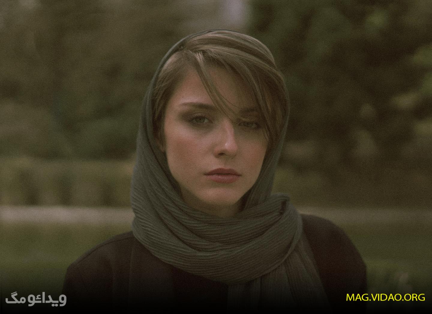 Fatemeh Masoudifar 43