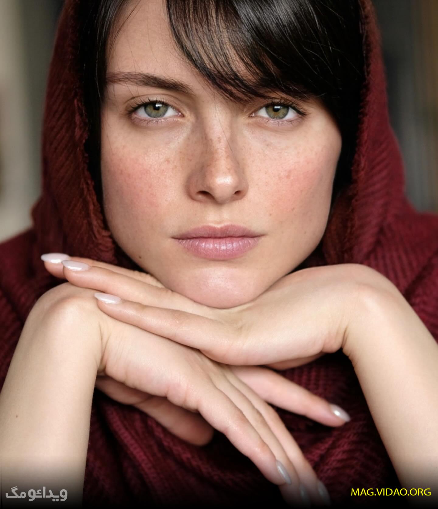 Fatemeh Masoudifar 5