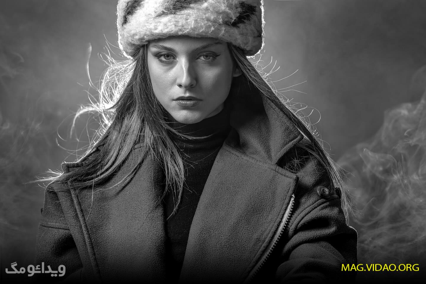 Fatemeh Masoudifar 7