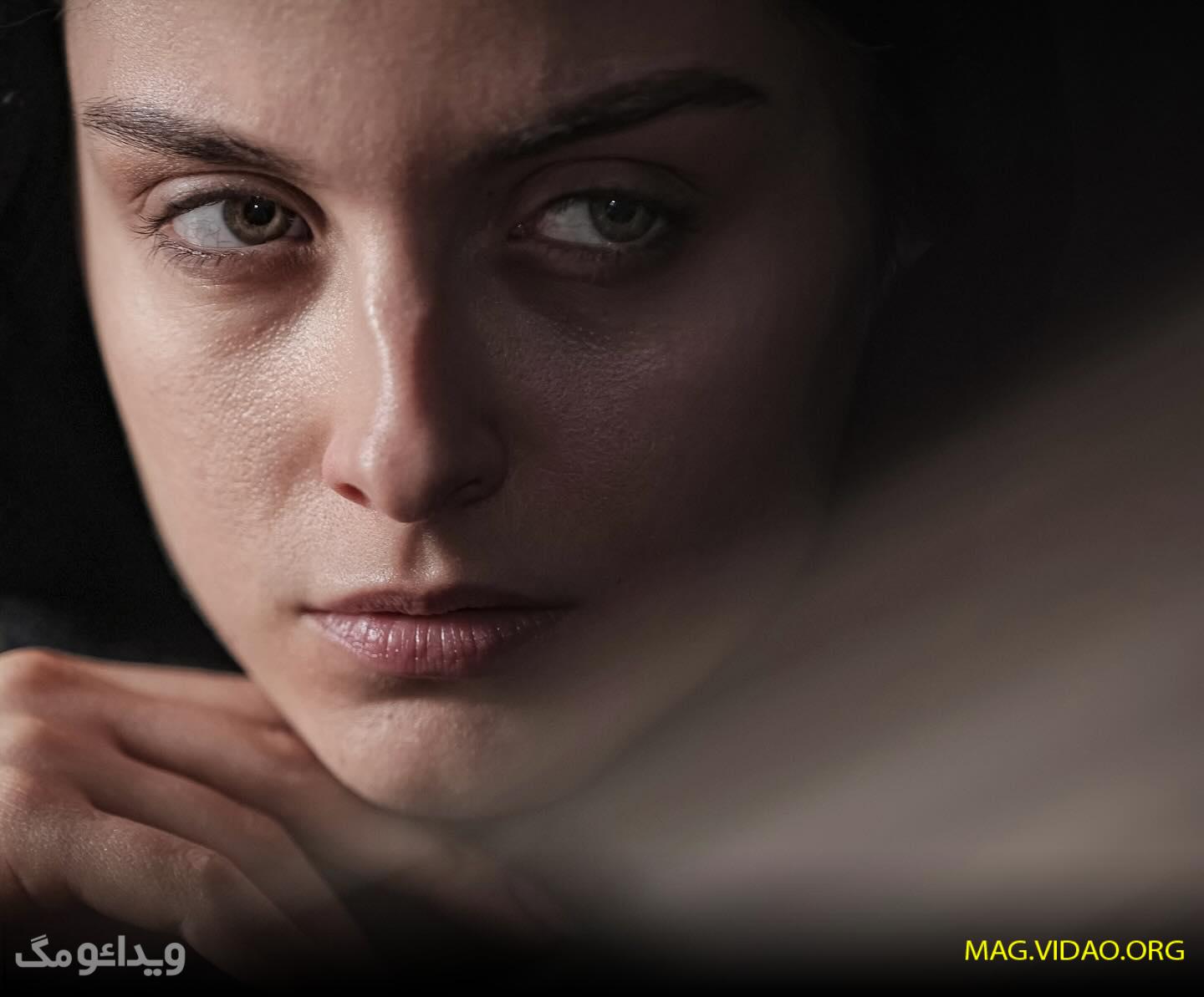 Fatemeh Masoudifar 8