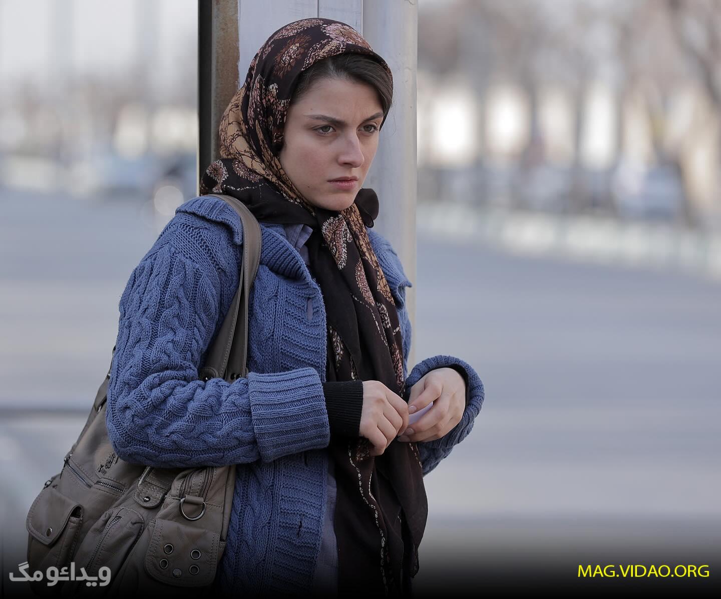 Fatemeh Masoudifar 9