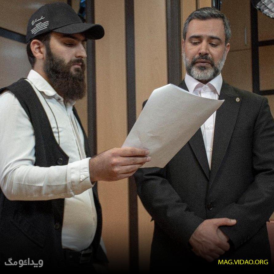 بیوگرافی عمار تفتی و ازدواج و همسرش + نسبتش با عمار تفتی | عکس 12
