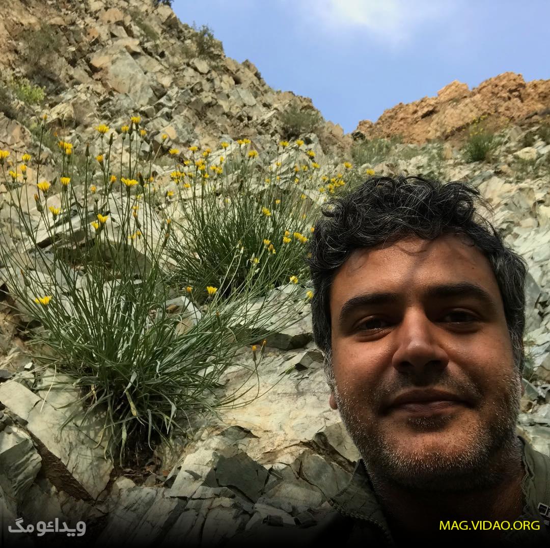 بیوگرافی عمار تفتی و ازدواج و همسرش + نسبتش با عمار تفتی | عکس 20