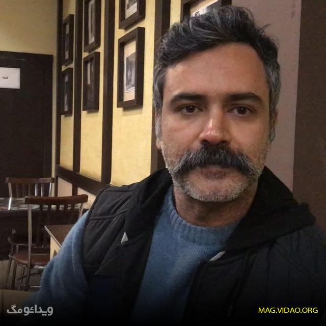 بیوگرافی عمار تفتی و ازدواج و همسرش + نسبتش با عمار تفتی | عکس 22