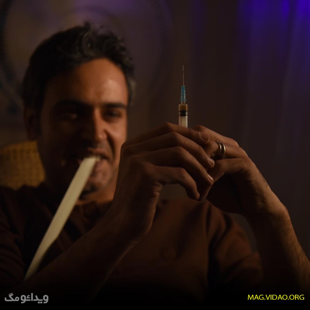 بیوگرافی عمار تفتی و ازدواج و همسرش + نسبتش با عمار تفتی | عکس 36