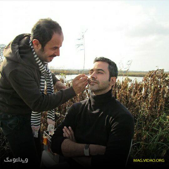 بیوگرافی عمار تفتی و ازدواج و همسرش + نسبتش با عمار تفتی | عکس 37