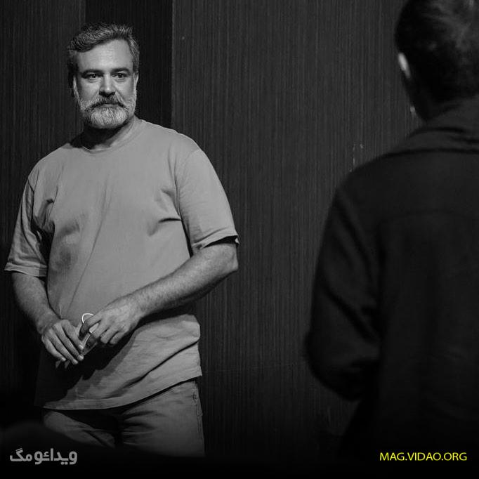 بیوگرافی عمار تفتی و ازدواج و همسرش + نسبتش با عمار تفتی | عکس 8