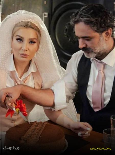 بیوگرافی مریم ناصری (بازیگر) همسر عمار تفتی + عکس های شخصی 11