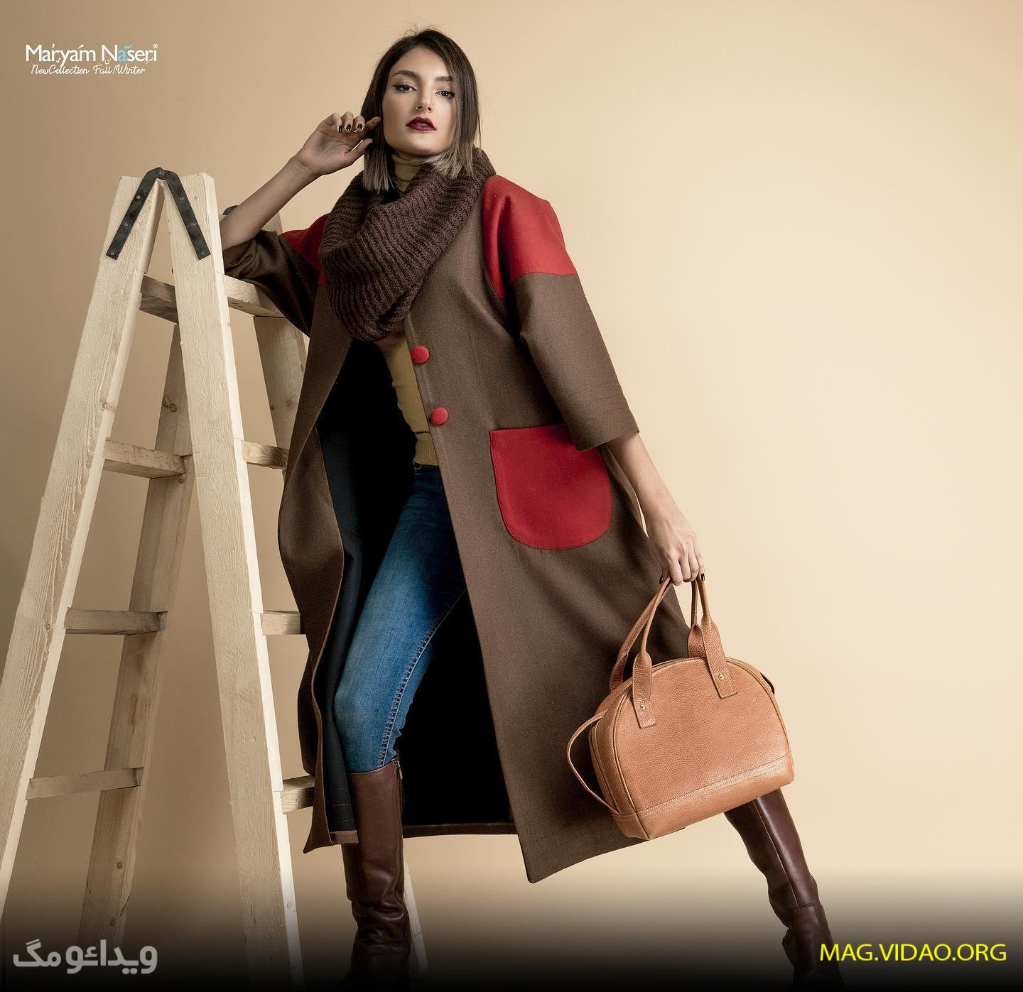 بیوگرافی مریم ناصری (بازیگر) همسر عمار تفتی + عکس های شخصی 7