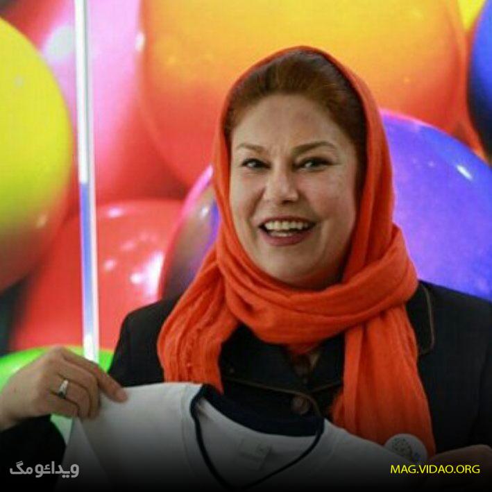 بیوگرافی مهرانه مهین ترابی و همسرش + ازدواج و زندگی شخصی 15