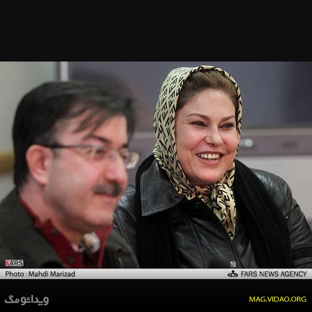 بیوگرافی مهرانه مهین ترابی و همسرش + ازدواج و زندگی شخصی 22