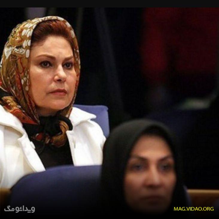 بیوگرافی مهرانه مهین ترابی و همسرش + ازدواج و زندگی شخصی 24