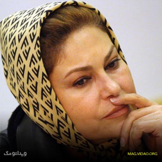 بیوگرافی مهرانه مهین ترابی و همسرش + ازدواج و زندگی شخصی 27