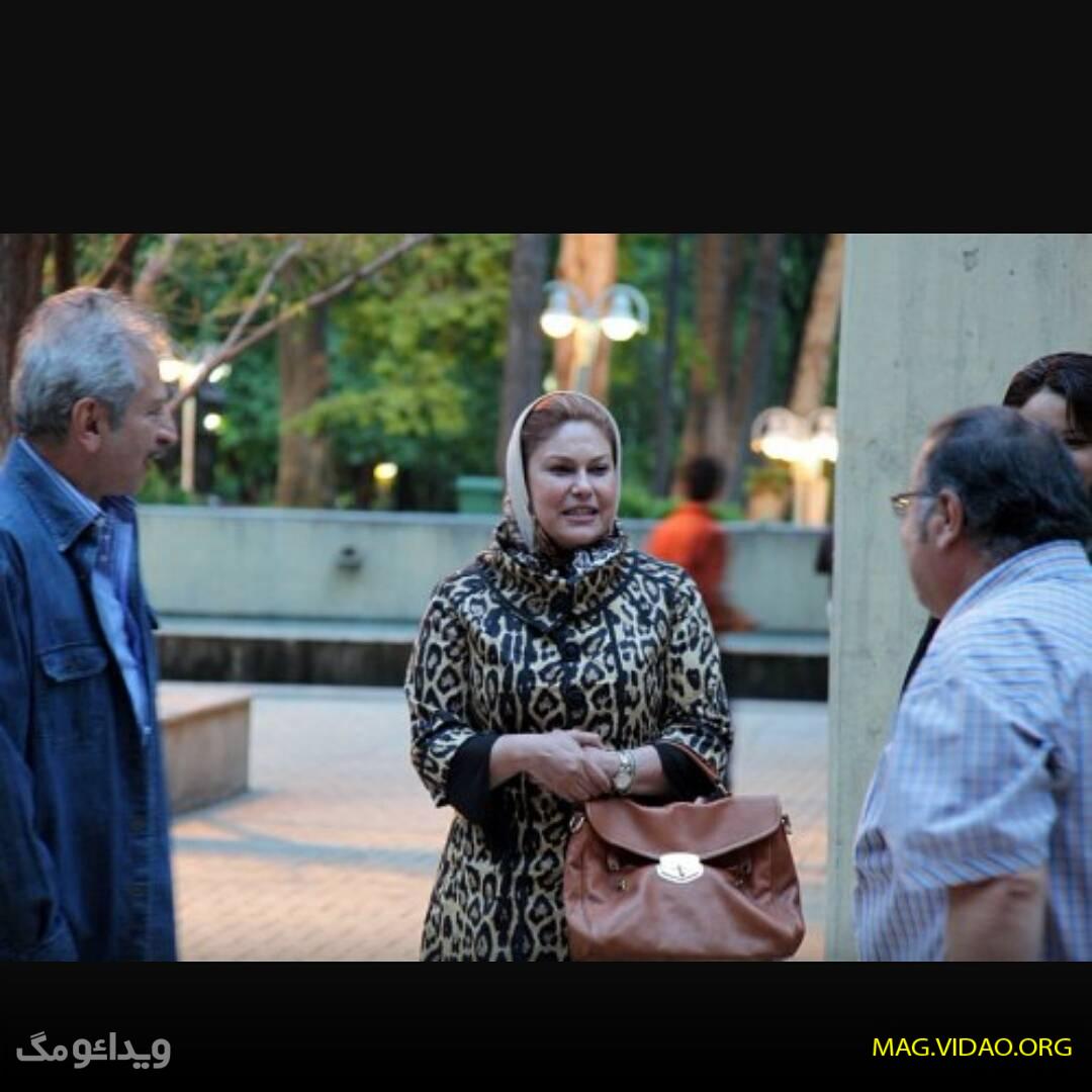 بیوگرافی مهرانه مهین ترابی و همسرش + ازدواج و زندگی شخصی 30