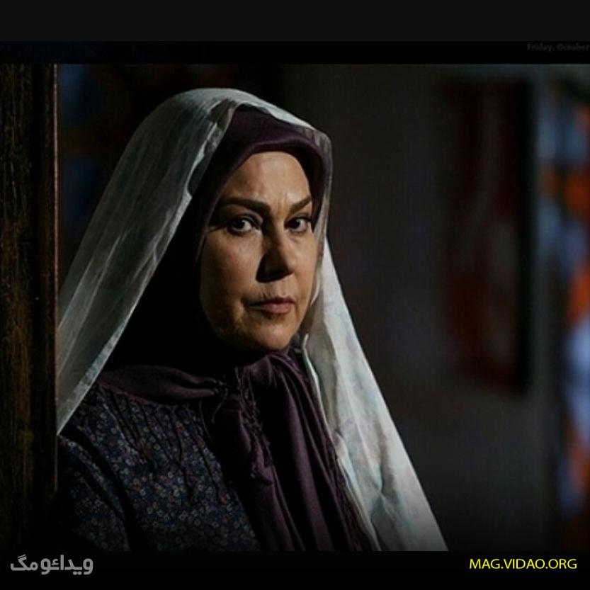 بیوگرافی مهرانه مهین ترابی و همسرش + ازدواج و زندگی شخصی 31