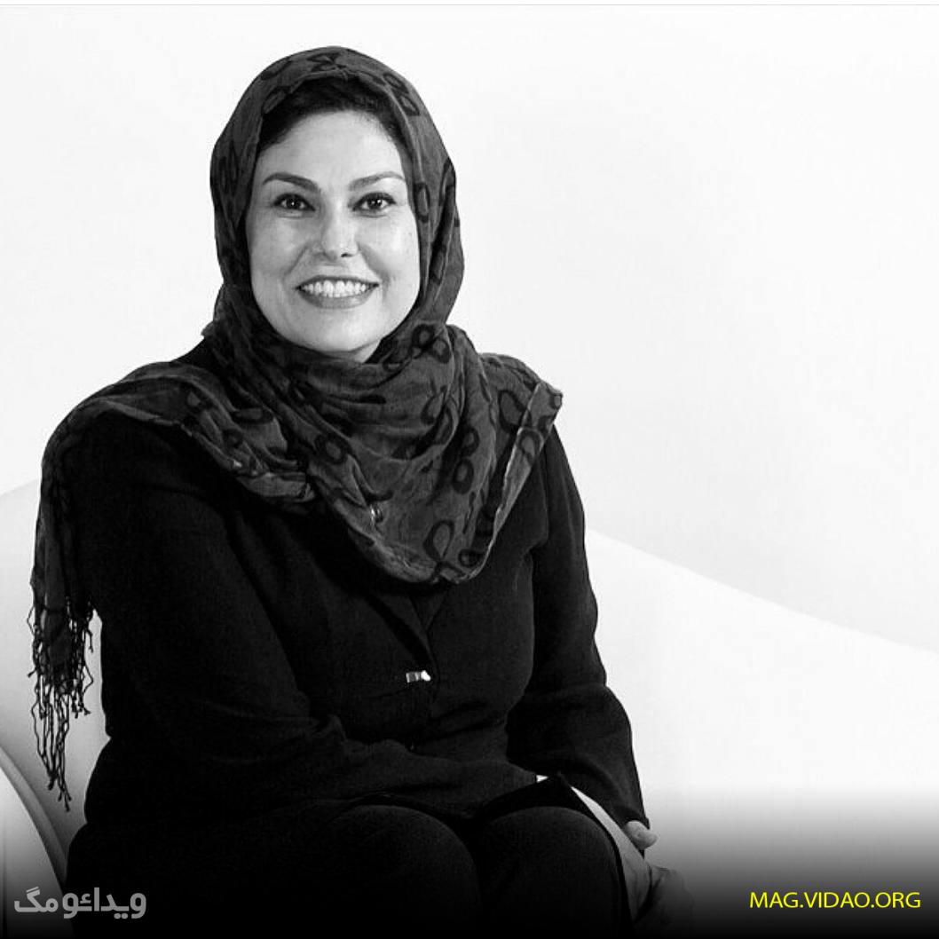 بیوگرافی مهرانه مهین ترابی و همسرش + ازدواج و زندگی شخصی 34