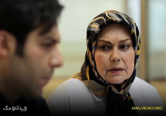 بیوگرافی مهرانه مهین ترابی و همسرش + ازدواج و زندگی شخصی 40
