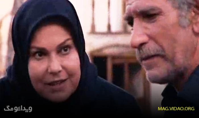 بیوگرافی مهرانه مهین ترابی و همسرش + ازدواج و زندگی شخصی 44