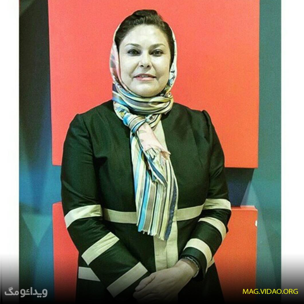 بیوگرافی مهرانه مهین ترابی و همسرش + ازدواج و زندگی شخصی 5