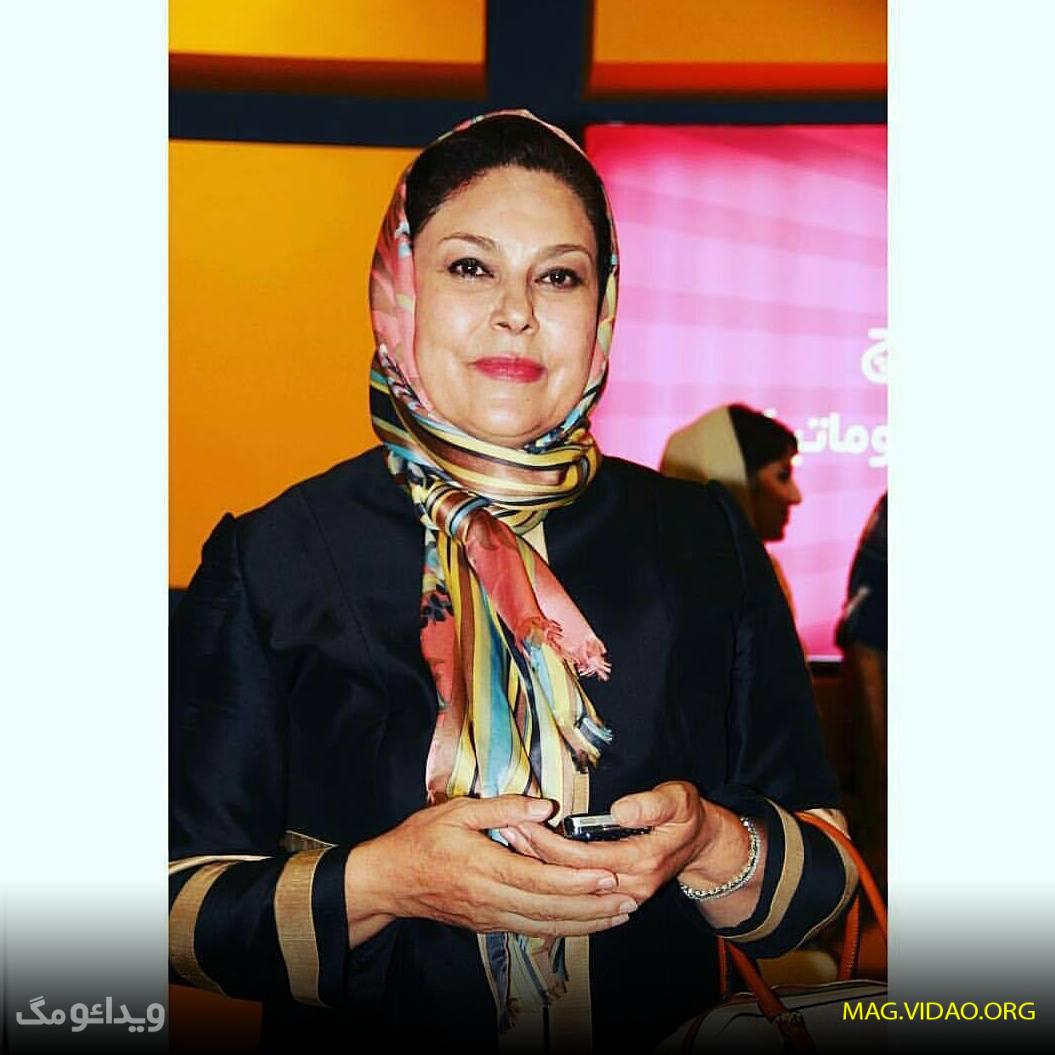 بیوگرافی مهرانه مهین ترابی و همسرش + ازدواج و زندگی شخصی 6