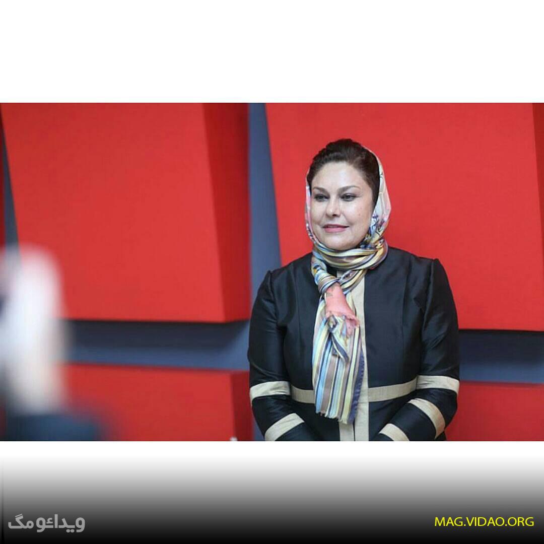 بیوگرافی مهرانه مهین ترابی و همسرش + ازدواج و زندگی شخصی 7